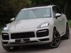 Porsche Cayenne 3.0 V6 E-Hybrid 17.9kWh Platinum Edition TiptronicS 4WD Euro 6 (s/s) 5dr (3