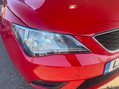 SEAT Ibiza 1.4 Toca Sport Coupe Euro 5 3dr 11