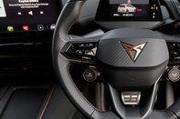 Cupra Born V2 19