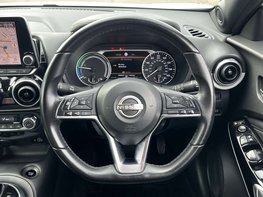 Nissan Juke 1.6 Juke Premiere Edition HEV CVT 5dr 20