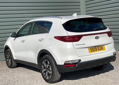 Kia Sportage 1.6 GDi '2' ISG 14