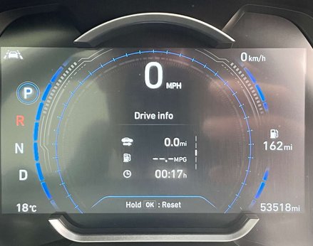 Hyundai SANTA FE 2.2 Santa Fe Premium SE CRDi Auto 4WD 5dr 29