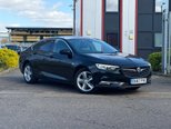 Vauxhall Insignia 1.6 Insignia SRi Nav ecoTec TD 5dr 13