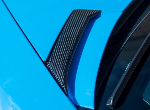 Lamborghini Aventador SVJ LP 770-4 Roadster 29