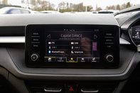 Skoda Fabia COLOUR EDITION TSI 23