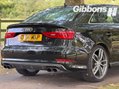 Audi S3 2.0 S3 Quattro 4WD 4dr 5