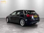Mercedes-Benz A Class 1.5 A180d SE Hatchback 5dr Diesel 7G-DCT Euro 6 (s/s) (116 ps) 5