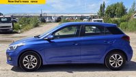 Hyundai i20 1.0 T-GDi SE Hatchback 5dr Petrol DCT Euro 6 (s/s) (100 ps) 4