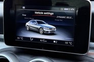 Mercedes-Benz C Class C350 E SPORT 42