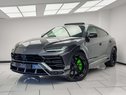 Lamborghini Urus 4.0 V8 BiTurbo SUV 5dr Petrol Auto 4WD Euro 6 (650 ps)