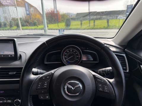 Mazda 3 2.0 SKYACTIV-G SE-L Euro 5 (s/s) 5dr 33