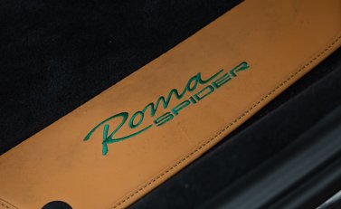 Ferrari Roma SPIDER 27