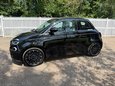 Fiat 500e C LA PRIMA 18
