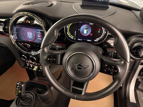 Mini Hatch Cooper SE 32.6kWh Level 3 Auto 3dr 11