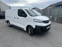 Vauxhall Vivaro L2H1 2900 DYNAMIC S/S