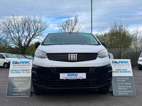 Fiat Scudo 1.5 Scudo Tecnico MultiJet 3