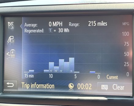 Toyota Yaris VVT-I Y20 38