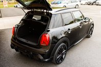 Mini Hatch COOPER SPORT 35