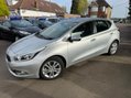 Kia Ceed 1.6 CRDi 2 Auto Euro 5 5dr 2