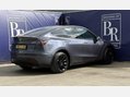 Tesla Model Y (Dual Motor) Long Range SUV 5dr Electric Auto 4WDE (384 bhp) 5