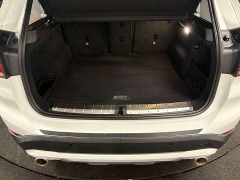 BMW X1 XDRIVE20I XLINE 31