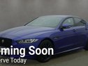 Jaguar XE R-SPORT INGENIUM
