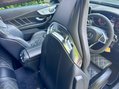 Mercedes-Benz C Class 4.0 C63 V8 BiTurbo AMG S Edition 1 SpdS MCT Euro 6 (s/s) 2dr 25