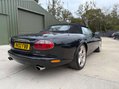 Jaguar XK 4.0 XK8 Convertible Auto 2dr 36