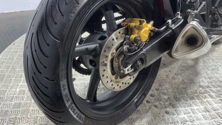 Honda CBR CBR600 FA-C 2013 NEW MOT SERVICED 600CC CLEAN BIKE 47