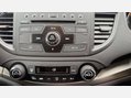 Honda CR-V 2.0 CR-V SE i-VTec 4WD 5dr 17