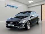 Volvo V60 2.0 D3 R-Design Nav Auto Euro 6 (s/s) 5dr 6