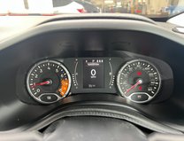 Jeep Renegade (Sold) 1.4T MultiAirII Longitude SUV 5dr Petrol DDCT Euro 6 (s/s) (140 ps) 26
