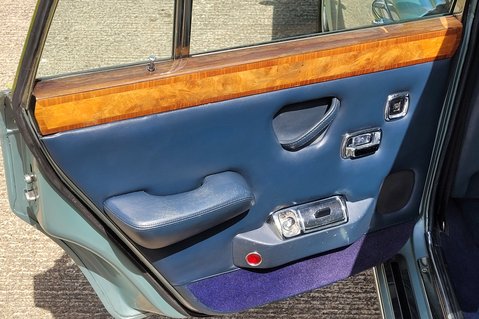 Rolls-Royce Silver Shadow Shadow I 44