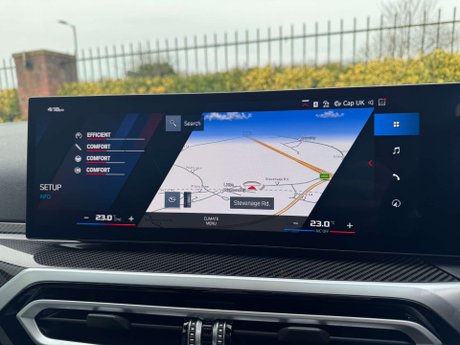 BMW M3 3.0 M3 Competition M xDrive Auto 4WD 5dr 64