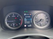 Hyundai TUCSON 2.0 CRDi Premium Auto 4WD Euro 6 5dr 75