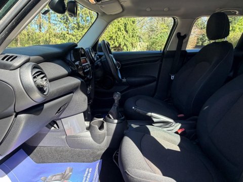 Mini Hatch 1.2 One Euro 6 (s/s) 5dr 25