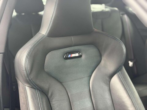 BMW M2 3.0 BiTurbo GPF Competition Coupe 2dr Petrol DCT Euro 6 (s/s) (410 ps) 32