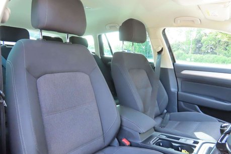 Volkswagen Passat 2.0 TDI SE Business Euro 6 (s/s) 5dr 9