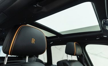 Rolls-Royce Cullinan 12