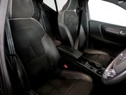 Volvo XC40 1.5h T5 Recharge 10.7kWh Ultimate Dark SUV 5dr Petrol Plug-in Hybrid Auto E 11