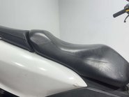 Yamaha Majesty YP 1999 21K SPARES OR REPAIR LEARNER 125CC PROJECT BIKE SCOOTER 21