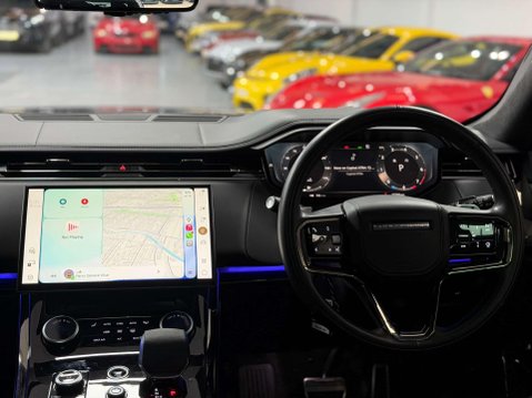 Land Rover Range Rover Sport 3.0 P400 MHEV Autobiography SUV 5dr Petrol Auto 4WD Euro 6 (s/s) (400 ps) 28