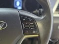 Hyundai TUCSON 1.7 CRDi Blue Drive SE Nav Euro 6 (s/s) 5dr 59