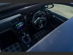 Volkswagen Golf 2.0 Golf GTi Performance TSi Semi-Auto 5dr 20