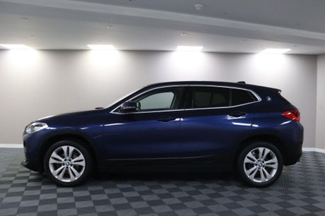 BMW X2 SDRIVE18I SPORT 18