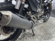 Lexmoto Isca 2024 11K RUNNING PROJECT BIKE LEARNER 125CC 17
