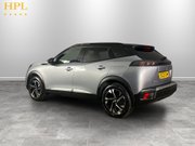 Peugeot e-2008 50kWh GT SUV 5dr Electric Auto (7kW Charger) (136 ps) Bluetooth - DAB Radio 5