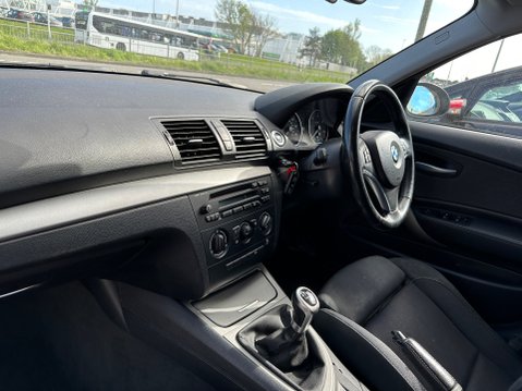 BMW 1 Series 118D EDITION ES 11