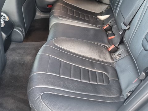 Mercedes-Benz CLS CLS 350 D 4MATIC AMG LINE PREMIUM PLUS 41