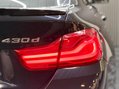 BMW 4 Series 3.0 430d M Sport Auto Euro 6 (s/s) 5dr 30